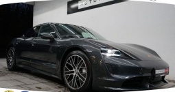 Porsche Taycan Turbo 680 KS, ZRAČNI+ACC+360+4xGR SJED+LED+PANO+VIRT+ASIST