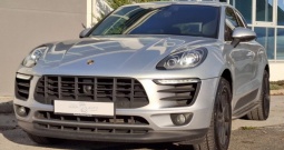 Porsche Macan S Diesel 3.0 PDK 258 KS, REG 01/25 ZRAČNI+ACC+KAM+GR SJED+PANO