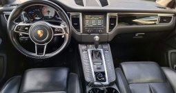 Porsche Macan S Diesel 3.0 PDK 258 KS, REG 01/25 ZRAČNI+ACC+KAM+GR SJED+PANO