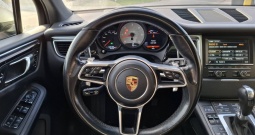 Porsche Macan S Diesel 3.0 PDK 258 KS, REG 01/25 ZRAČNI+ACC+KAM+GR SJED+PANO