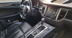 Porsche Macan S Diesel 3.0 PDK 258 KS, REG 01/25 ZRAČNI+ACC+KAM+GR SJED+PANO