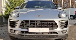 Porsche Macan S Diesel 3.0 PDK 258 KS, REG 01/25 ZRAČNI+ACC+KAM+GR SJED+PANO