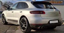 Porsche Macan S Diesel 3.0 PDK 258 KS, REG 01/25 ZRAČNI+ACC+KAM+GR SJED+PANO