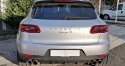 Porsche Macan S Diesel 3.0 PDK 258 KS, REG 01/25 ZRAČNI+ACC+KAM+GR SJED+PANO