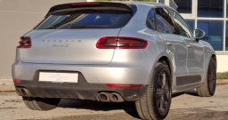 Porsche Macan S Diesel 3.0 PDK 258 KS, REG 01/25 ZRAČNI+ACC+KAM+GR SJED+PANO