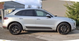 Porsche Macan S Diesel 3.0 PDK 258 KS, REG 01/25 ZRAČNI+ACC+KAM+GR SJED+PANO