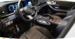 Mercedes GLE 450d 4M Aut. AMG Line 367 KS, 7-SJED+ZRAČNI+ACC+4xGR SJED+360+LED