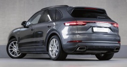 Porsche Cayenne E-Hybrid Aut. 462 KS, ZRAČNI+360+GR SJED+CHRONO