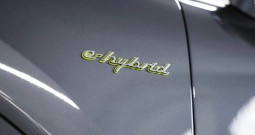 Porsche Cayenne E-Hybrid Aut. 462 KS, ZRAČNI+360+GR SJED+CHRONO