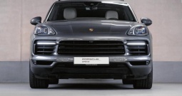 Porsche Cayenne E-Hybrid Aut. 462 KS, ZRAČNI+360+GR SJED+CHRONO