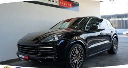 Porsche Cayenne S 2.9 V6 Tiptronic S 440 KS, ZRAČNI+KAM+LED+GR SJED+PANO+TEM