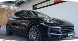 Porsche Cayenne S 2.9 V6 Tiptronic S 440 KS, ZRAČNI+KAM+LED+GR SJED+PANO+TEM