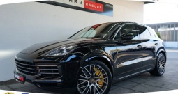 Porsche Cayenne S 2.9 V6 Tiptronic S 440 KS, ZRAČNI+KAM+LED+GR SJED+PANO+TEM