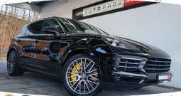 Porsche Cayenne S 2.9 V6 Tiptronic S 440 KS, ZRAČNI+KAM+LED+GR SJED+PANO+TEM