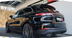 Porsche Cayenne S 2.9 V6 Tiptronic S 440 KS, ZRAČNI+KAM+LED+GR SJED+PANO+TEM