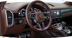 Porsche Cayenne S 2.9 V6 Tiptronic S 440 KS, ZRAČNI+KAM+LED+GR SJED+PANO+TEM