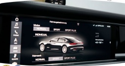 Porsche Panamera 4S Diesel 4.0 V8 PDK 422 KS, ZRAČNI+ACC+360+GR SJED+LED+PANO