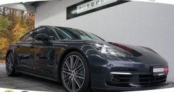 Porsche Panamera 4S Diesel 4.0 V8 PDK 422 KS, ZRAČNI+ACC+360+GR SJED+LED+PANO