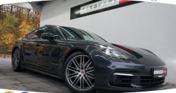 Porsche Panamera 4S Diesel 4.0 V8 PDK 422 KS, ZRAČNI+ACC+360+GR SJED+LED+PANO