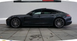 Porsche Panamera 4S Diesel 4.0 V8 PDK 422 KS, ZRAČNI+ACC+360+GR SJED+LED+PANO