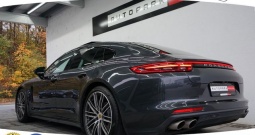 Porsche Panamera 4S Diesel 4.0 V8 PDK 422 KS, ZRAČNI+ACC+360+GR SJED+LED+PANO