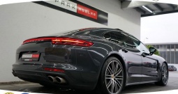 Porsche Panamera 4S Diesel 4.0 V8 PDK 422 KS, ZRAČNI+ACC+360+GR SJED+LED+PANO