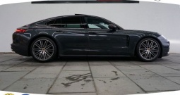 Porsche Panamera 4S Diesel 4.0 V8 PDK 422 KS, ZRAČNI+ACC+360+GR SJED+LED+PANO