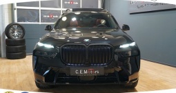 BMW X7 40d xDrive Aut. M Sport 352 KS, 7-SJED+ZRAČNI+ACC+4xGR SJED+360+LED+P...