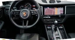 Porsche Macan 2.0 PDK 265 KS, ZRAČNI+KAM+LED+GR SJED+TEM+PANO+NAVI