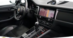 Porsche Macan 2.0 PDK 265 KS, ZRAČNI+KAM+LED+GR SJED+TEM+PANO+NAVI