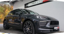 Porsche Macan 2.0 PDK 265 KS, ZRAČNI+KAM+LED+GR SJED+TEM+PANO+NAVI