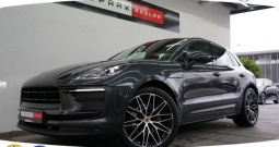 Porsche Macan 2.0 PDK 265 KS, ZRAČNI+KAM+LED+GR SJED+TEM+PANO+NAVI