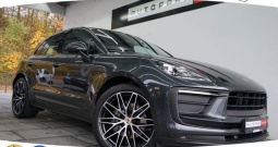 Porsche Macan 2.0 PDK 265 KS, ZRAČNI+KAM+LED+GR SJED+TEM+PANO+NAVI