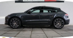 Porsche Macan 2.0 PDK 265 KS, ZRAČNI+KAM+LED+GR SJED+TEM+PANO+NAVI