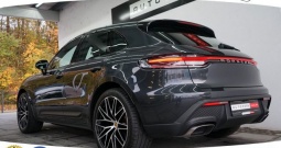 Porsche Macan 2.0 PDK 265 KS, ZRAČNI+KAM+LED+GR SJED+TEM+PANO+NAVI