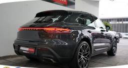 Porsche Macan 2.0 PDK 265 KS, ZRAČNI+KAM+LED+GR SJED+TEM+PANO+NAVI