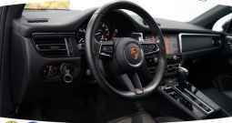 Porsche Macan 2.0 PDK 265 KS, ZRAČNI+KAM+LED+GR SJED+TEM+PANO+NAVI