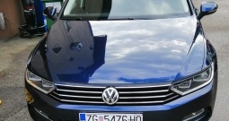 Passat Variant 1.6 TDI