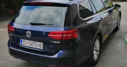 Passat Variant 1.6 TDI