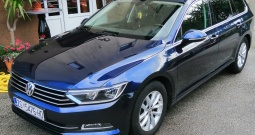 Passat Variant 1.6 TDI