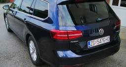 Passat Variant 1.6 TDI