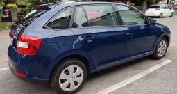 Škoda RAPID Spaceback ENTRY 1.2 TSI