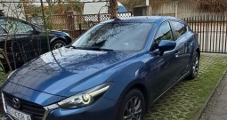 Mazda 3 g120 2018 Takumi