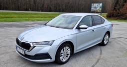 Škoda Octavia 2.0 Tdi DSG Virtual, moguća zamjena