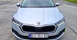 Škoda Octavia 2.0 Tdi DSG Virtual, moguća zamjena