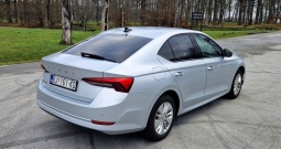 Škoda Octavia 2.0 Tdi DSG Virtual, moguća zamjena