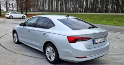 Škoda Octavia 2.0 Tdi DSG Virtual, moguća zamjena