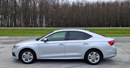 Škoda Octavia 2.0 Tdi DSG Virtual, moguća zamjena