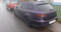 Na prodaju Seat Leon ST 1.6 TDI 2015.g.