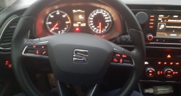 Na prodaju Seat Leon ST 1.6 TDI 2015.g.